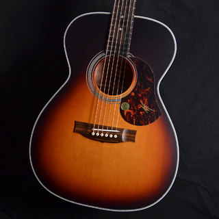 MATON／Troubadour Traditional｜NEW GEAR SOUND CHECK