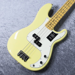 Fender PlayerⅡ Precision Bass  - Hialeah Yellow - 【3.87㎏】【#MX24026458】