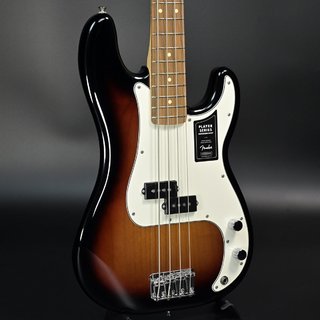Fender Player Series Precision Bass 3-Color Sunburst Pau Ferro 【名古屋栄店】