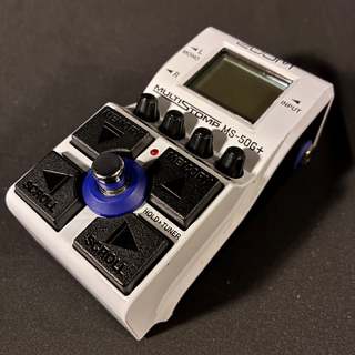 ZOOM、MS-50Gの検索結果【楽器検索デジマート】