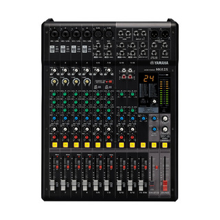 新品未開封　YAMAHA MG10X Black 10チャンネル PA&SR用 Amazon.co.jp: ヤマハ YAMAHA 10チャンネル PA&SR用ミキシング