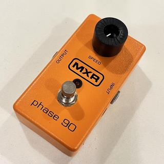 MXR、Phase 90の検索結果【楽器検索デジマート】