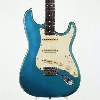 Fender 1988 American Vintage 62 Stratocaster Lake Placid Blue 【梅田店】