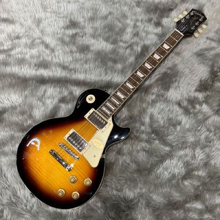 Epiphone Les Paul Standard 50s Vintage Sunburst エレキギター レスポールスタンダード