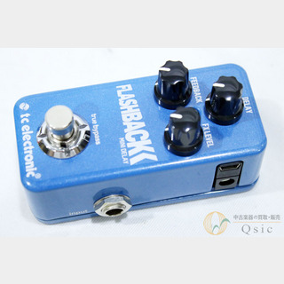t.c. electronic、Mini Flashbackの検索結果【楽器検索デジマート】