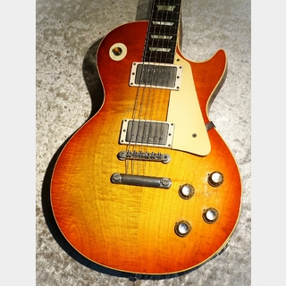 Gibson 1960 Les Paul Standard "The Burst" 1960年製Vintage 【G-CLUB TOKYO】