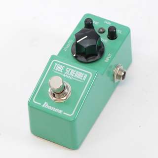 ギター用エフェクター、Ibanez、TS MINIの検索結果【楽器検索デジマート】