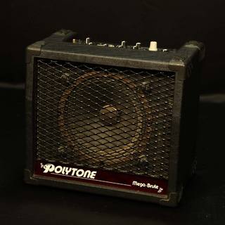 アンプ／アンプシミュレーター／真空管、Polytoneの検索結果【楽器検索