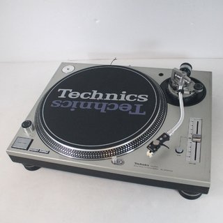 Technics SL-1200MK3D-S 【渋谷店】