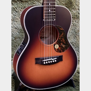 MATON 【New Model!!】Troubadour EMTB6 Mini Tobacco Sunburst #16549【48回迄金利0%対象】【送料当社負担】