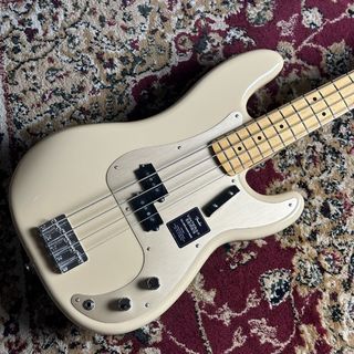 FenderVintera II '50s Precision Bass Desert Sand