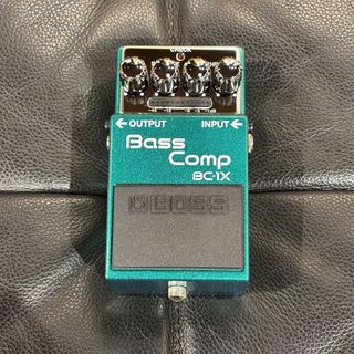 BOSS BC-1X