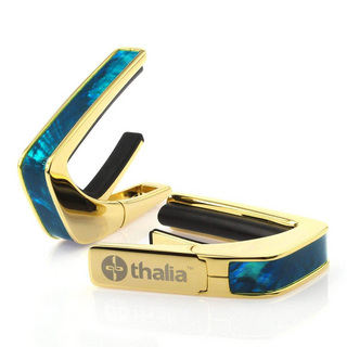 タリアカポ Thalia Capo Limited Series Chrome PAINTED DESERT [新仕様