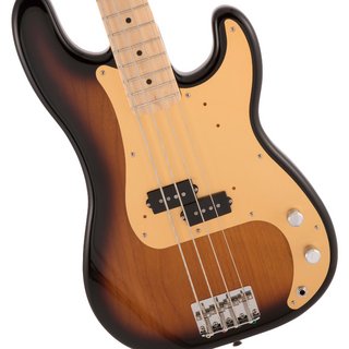 Fender Made in Japan Heritage 50s Precision Bass / 2-Color Sunburst