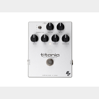 Kardian Titania V1 Effector | eBay