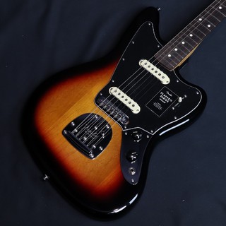 FenderPlayer II Jaguar Rosewood Fingerboard 3 Color Sunburst 【横浜店】