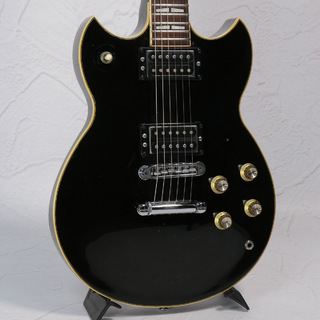 YAMAHA SG-500 BL Black 1977 【SN 001880】 【名古屋栄店】