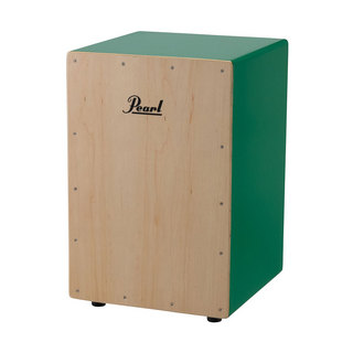 Pearl Pearl PCJ-CVC/SC FG COLOR BOX CAJON カホン ソフトケース付き