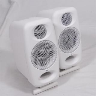 iLoud Micro Monitor Pro White登場！IK Multimediaの新型コンパクト