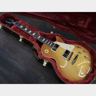 GibsonLes Paul Standard '60s Figured Top Unburst  LPS600UBNH1