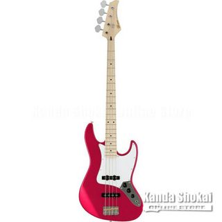 GrecoWSB-STD, Pearl Pink / Maple Fingerboard