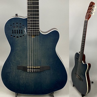 Godin ACS Denim Blue 25th Anniversary Limited Model