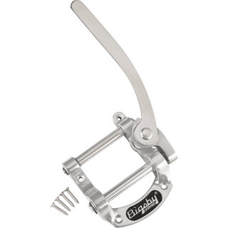 Bigsby ビグスビー B50 Polished Aluminum ヴィブラート トレモロユニット