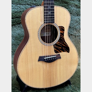 Taylor 50th Anniversary GS Mini-e Rosewood LTD #2205154246【48回迄金利0%対象】【送料当社負担】