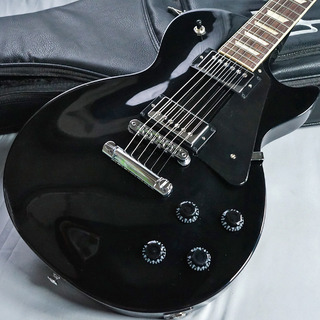 Gibson Les Paul Studio Ebony [3.45kg]