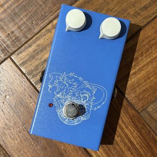 Organic Sounds Orthros Silcon EJ MOD【限定5台】