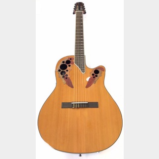 Ovation Celebrity Elite CE44C-4A 【エレガット】