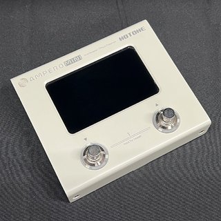 【中古】HOTONE AMPERO MINI 中古】 HOTONE ホットトーン AMPERO MINI アンプモデラー ギター