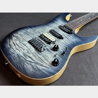 Ibanez Prestige Tom Quayle Signature Model TQM2-CUF