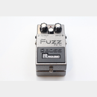 BOSS、FZ-1Wの検索結果【楽器検索デジマート】