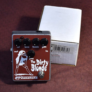 Menatone Dirty Blonde 【中古】【USED】