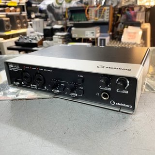 STEINBERG、UR242の検索結果【楽器検索デジマート】