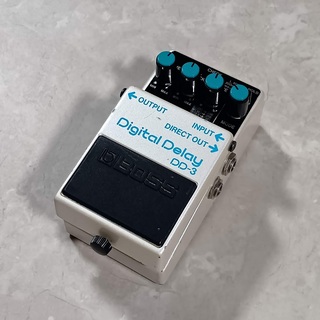 BOSS DD-3