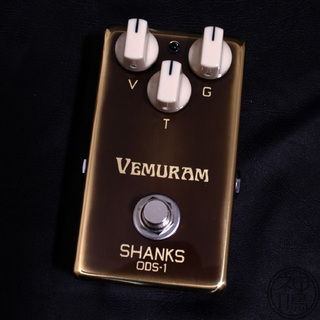 VEMURAM SHANKS ODS-1