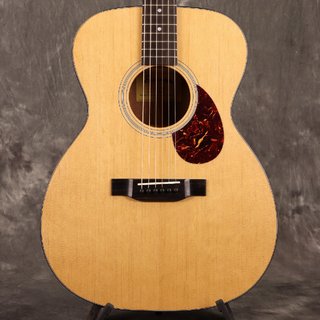 Eastman E1-OM Natural-Satin [オール単板][エボニー指板][S/N M2411961] イーストマン【WEBSHOP】