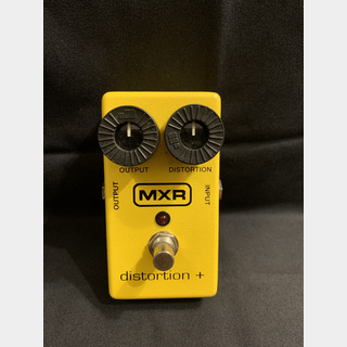 MXR MXR Distortion+