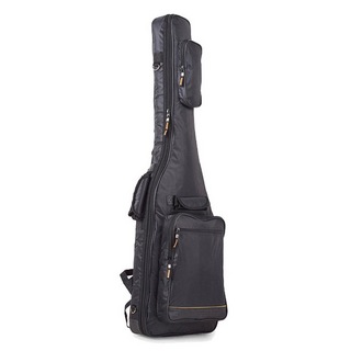 ROCK BAGby WARWICK RBG 20505 DX EBGIG B Deluxe Line Electric Bass Gig Bag Black エレキベースケース