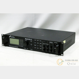 FRACTAL AUDIO SYSTEMSAxe-Fx II XL [RK170]
