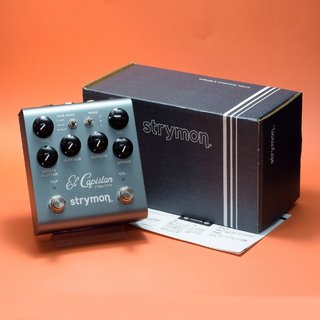 strymon El Capistan V2【福岡パルコ店】