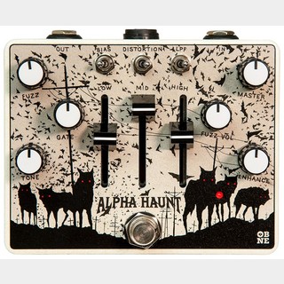 Old Blood Noise Endeavors Haunt Fuzzの検索結果【楽器検索デジマート】