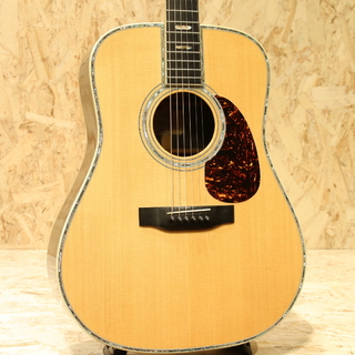 Alvarez Yairi DY-45