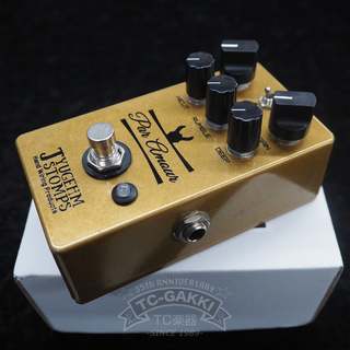 JYUGEHM STOMPSの検索結果【楽器検索デジマート】