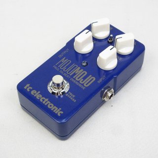 tc electronic MojoMojo Paul Gilbert Edition オーバードライブ 【横浜店】