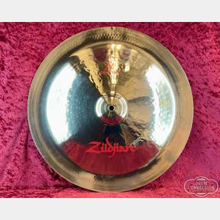 Zildjian FX Oriental China Trash 18" [NAZLOCT18]