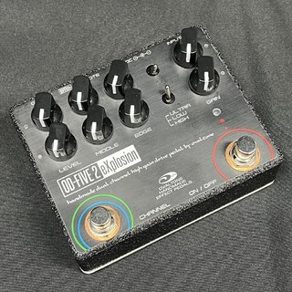 Ovaltone、OD-FIVE 2 eXplosionの検索結果【楽器検索デジマート】