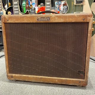 Fender 1956年製 Deluxe Amp 5E3 1×12"【御茶ノ水本店 FINEST GUITARS】